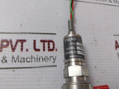 Measurement Specialties Us3Xx-10411X-015Pg Pressure Transducer