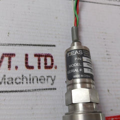 Measurement Specialties Us3Xx-10411X-015Pg Pressure Transducer