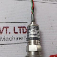 Measurement Specialties Us3Xx-10411X-015Pg Pressure Transducer
