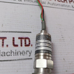 Measurement Specialties Us3Xx-10411X-015Pg Pressure Transducer