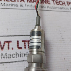 Measurement Specialties Us3Xx-10411X-015Pg Pressure Transducer
