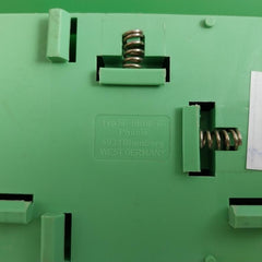 Measurement Technology 20-35Vdc Earth Leakage Detector Assy Mtl 4220