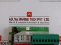 Measurement Technology 20-35Vdc Earth Leakage Detector Assy Mtl 4220