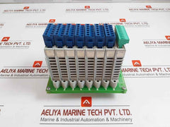 Measurement Technology 20-35Vdc Earth Leakage Detector Assy Mtl 4220