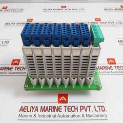 Measurement Technology 20-35Vdc Earth Leakage Detector Assy Mtl 4220