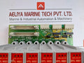 Measurement Technology 20-35Vdc Earth Leakage Detector Assy Mtl 4220