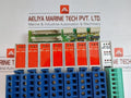 Measurement Technology 20-35Vdc Earth Leakage Detector Assy Mtl 4220