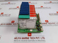 Measurement Technology 20-35Vdc Earth Leakage Detector Assy Mtl 4220