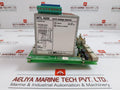 Measurement Technology 20-35Vdc Earth Leakage Detector Assy Mtl 4220