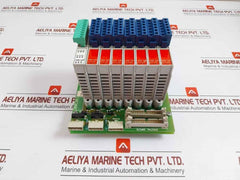 Measurement Technology 20-35Vdc Earth Leakage Detector Assy Mtl 4220