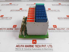 Measurement Technology 20-35Vdc Earth Leakage Detector Assy Mtl 4220