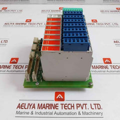 Measurement Technology 20-35Vdc Earth Leakage Detector Assy Mtl 4220