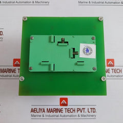 Measurement Technology 20-35Vdc Earth Leakage Detector Assy Mtl 4220