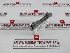 Measurement Technology 766Ac Shunt-diode Safety Barrier 12V