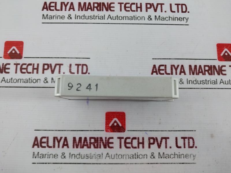 Measurement Technology 766Ac Shunt-diode Safety Barrier 12V