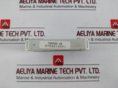 Measurement Technology 772AC Shunt-diode Safety Barrier 22V