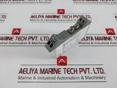 Measurement Technology 772AC Shunt-diode Safety Barrier 22V