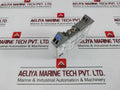Measurement Technology 772AC Shunt-diode Safety Barrier 22V