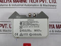 Measurement Technology 772AC Shunt-diode Safety Barrier 22V