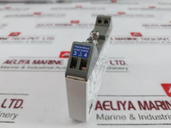 Measurement Technology 772AC Shunt-diode Safety Barrier 22V