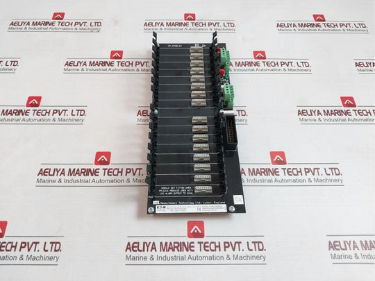 Measurement Technology Cp-dynb-di Fta Base Board Mtl16Atexcpdynx, Pcb1412/1