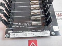 Measurement Technology Cp-dynb-di Fta Base Board Mtl16Atexcpdynx, Pcb1412/1