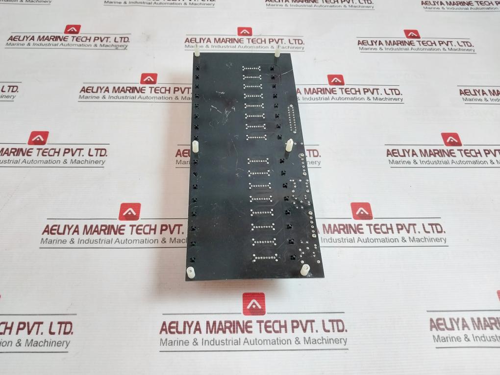 Measurement Technology Cp-dynb-di Fta Base Board Mtl16Atexcpdynx, Pcb1412/1