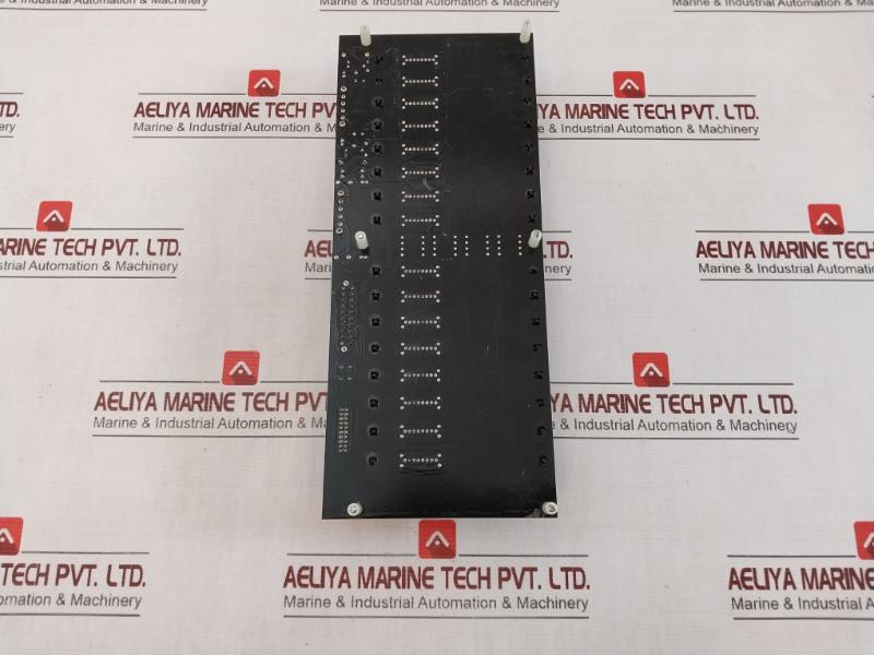 Measurement Technology Cv-dynb-aio Analog Input/Output Module Pcb1410/1