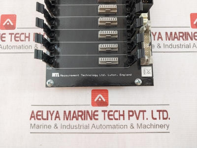 Measurement Technology Cv-dynb-aio Analog Input/Output Module Pcb1410/1