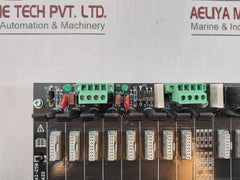 Measurement Technology Cv-dynb-aio Analog Input/Output Module Pcb1410/1