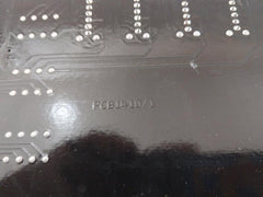Measurement Technology Cv-dynb-aio Analog Input / Output Module Pcb1410/1