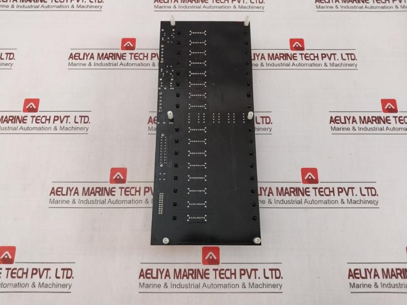 Measurement Technology Cv-dynb-aio Analog Input / Output Module Pcb1410/1