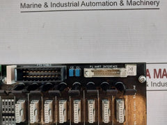 Measurement Technology Cv-dynb-aio Analog Input / Output Module Pcb1410/1