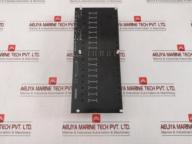 Measurement Technology Cv-dynb-aio Digital Input Module Pcb1410/1