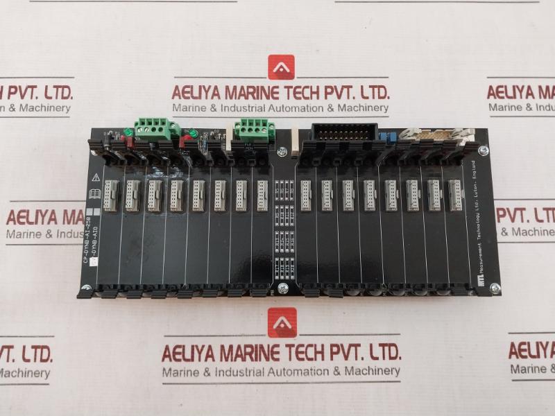 Measurement Technology Cv-dynb-aio Digital Input Module Pcb1410/1