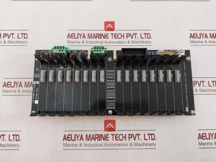 Measurement Technology Cv-dynb-aio Digital Input Module Pcb1410/1