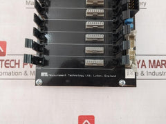 Measurement Technology Cv-dynb-aio Digital Input Module Pcb1410/1