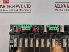 Measurement Technology Cv-dynb-aio Digital Input Module Pcb1410/1