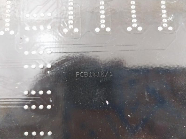 Measurement Technology Cv-dynb-aio Digital Input Module Pcb1410/1