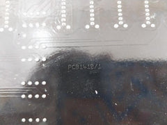 Measurement Technology Cv-dynb-aio Digital Input Module Pcb1410/1