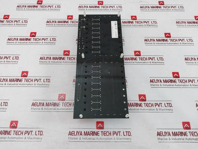 Measurement Technology Fc-gmlf16 16-channel Ai Module Pcb1409/1 J1 10105/2/1