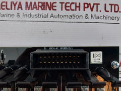 Measurement Technology Fc-gmlf16 16-channel Ai Module Pcb1409/1 J1 10105/2/1