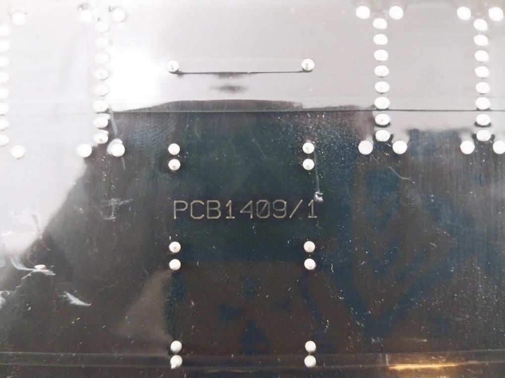 Measurement Technology Fc-gmlf16 16-channel Ai Module Pcb1409/1 J1 10105/2/1