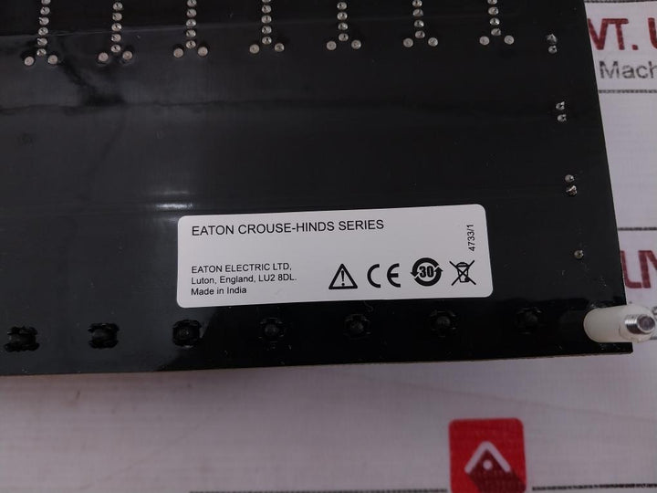 Measurement Technology Fc-gmlf16 16-channel Ai Module Pcb1409/1 J1 10105/2/1