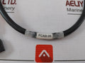 Measurement Technology Fcab-06 Iota Power Cable 1.0M For Cfim From Red Power