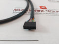 Measurement Technology Fcab-06 Iota Power Cable 1.0M For Cfim From Red Power