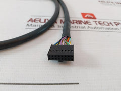 Measurement Technology Fcab-06 Iota Power Cable 1.0M For Cfim From Red Power