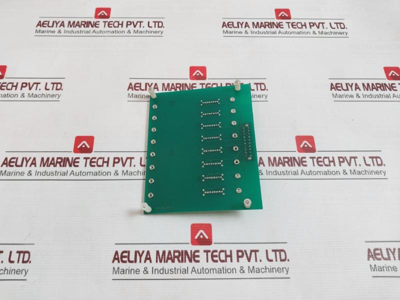 Measurement Technology Fs-gimtldo-824 Printed Circuit Board Sl0017271 Pcb925/2