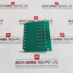 Measurement Technology Fs-gimtldo-824 Printed Circuit Board Sl0017271 Pcb925/2