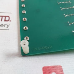 Measurement Technology Fs-gimtldo-824 Printed Circuit Board Sl0017271 Pcb925/2